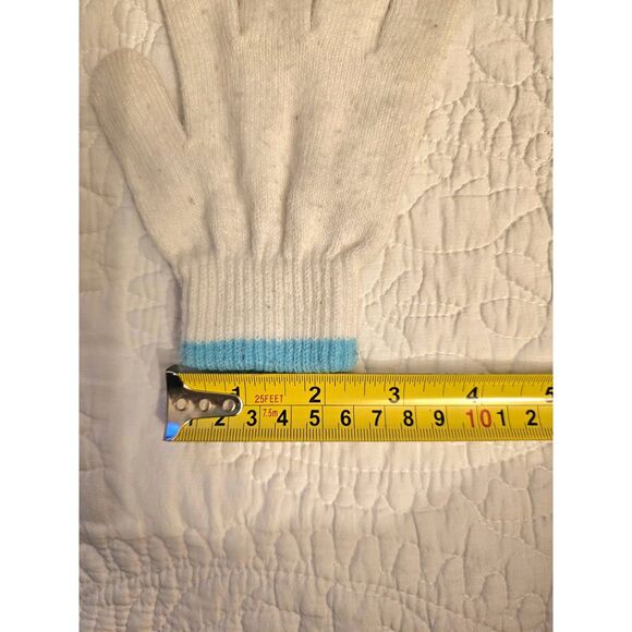 Whimsical Unicorn Winter Hat & Glove Set – Girls’ Cozy Cold Weather Accessories - Picture 5 of 13